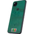 Senegal Soccer Flag Google Pixel 4a Skin